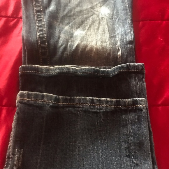 Miss me Boot cut jeans - Picture 4 of 4